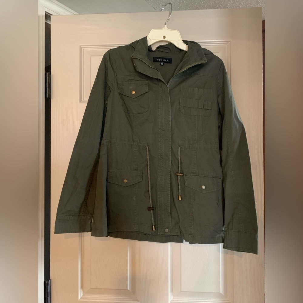 Jacket